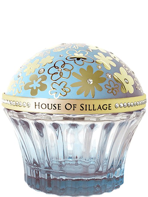 Whispers Of Time by House Of Sillage