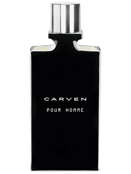 Carven Pour Homme Eau De Toilette by Carven