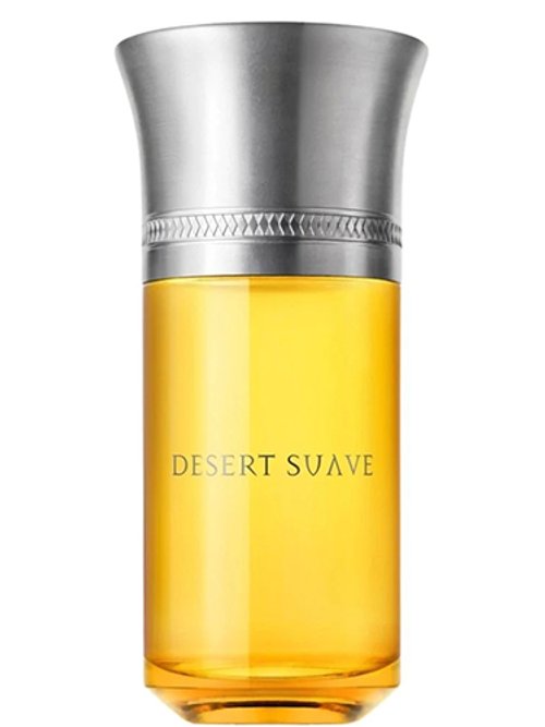 Desert Suave by Liquides Imaginaires