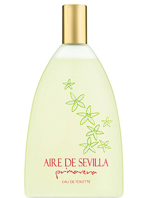 Aire De Sevilla Primavera by Aire De Sevilla