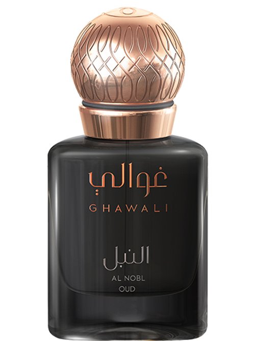Al Nobl Oud by Ghawali