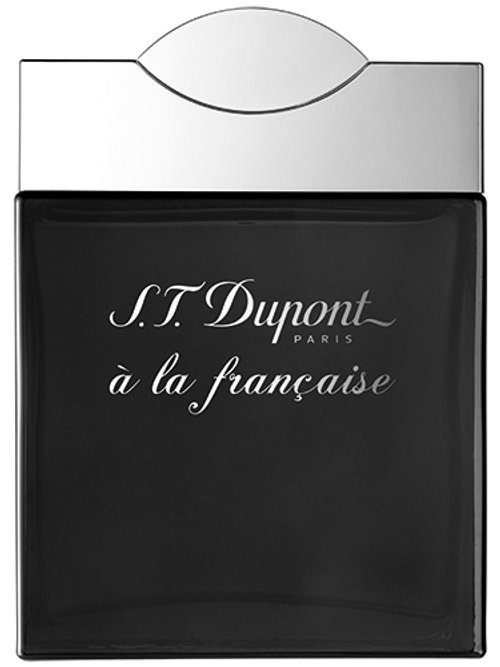 À La Française Pour Homme by S.T. Dupont