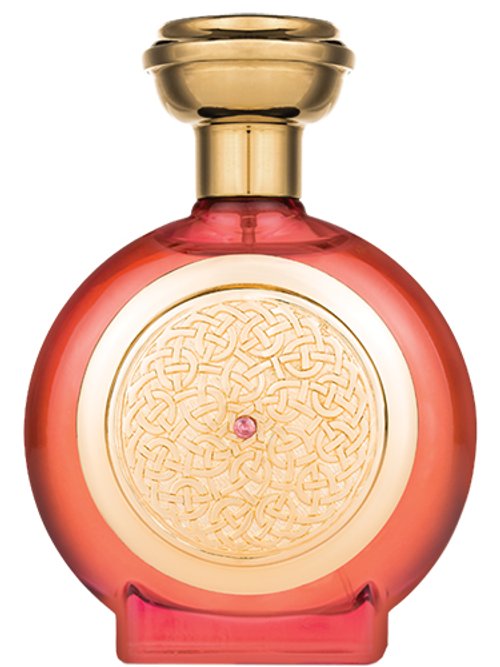 Rose Sapphire by Boadicea The Victorious