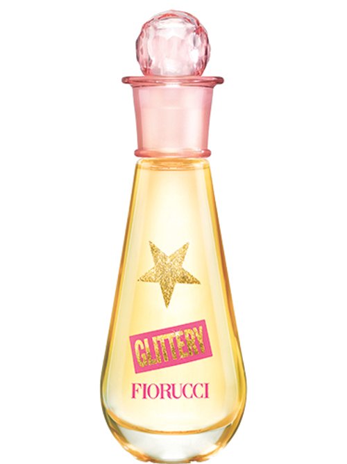 Fiorucci Glittery by Fiorucci