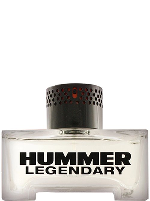 Hummer Legendary by Hummer