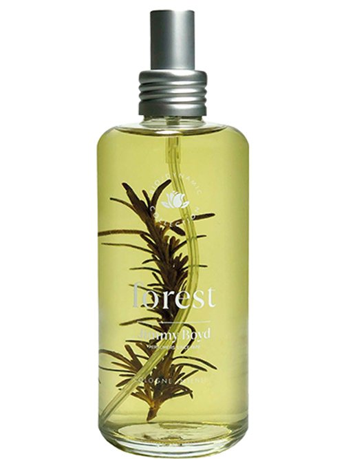 Forest by Jimmy Boyd