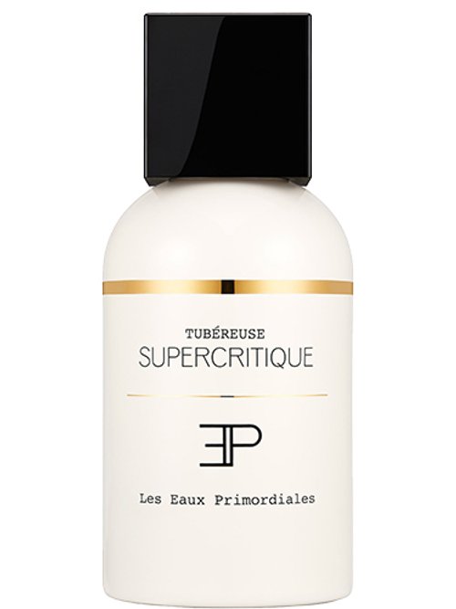 Tubéreuse Supercritique by Les Eaux Primordiales