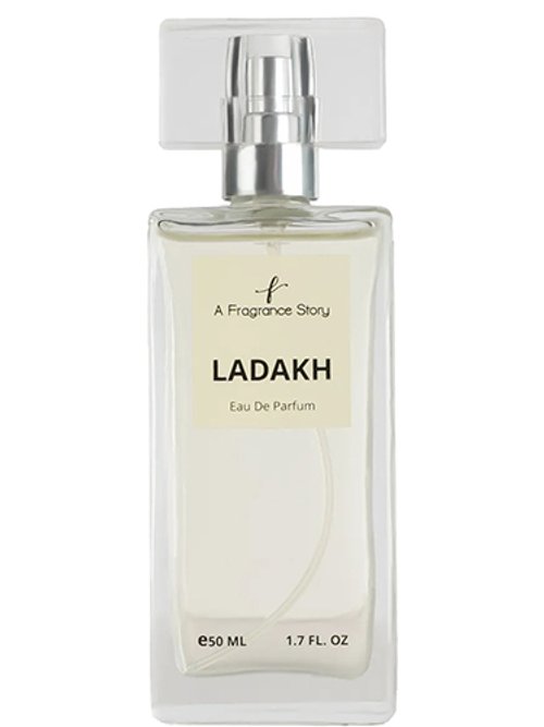 Ladakh by A Fragrance Story
