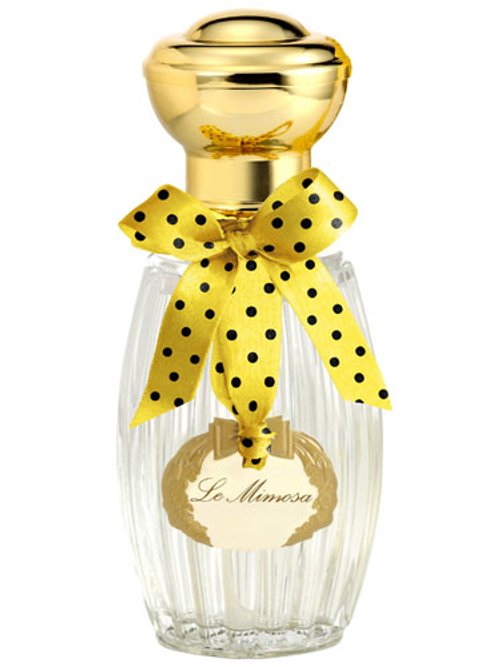 Le Mimosa by Goutal