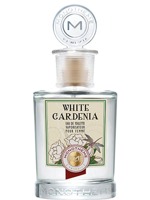 White Gardenia by Monotheme