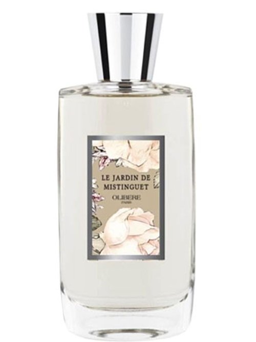 Le Jardin De Mistinguet by Olibere