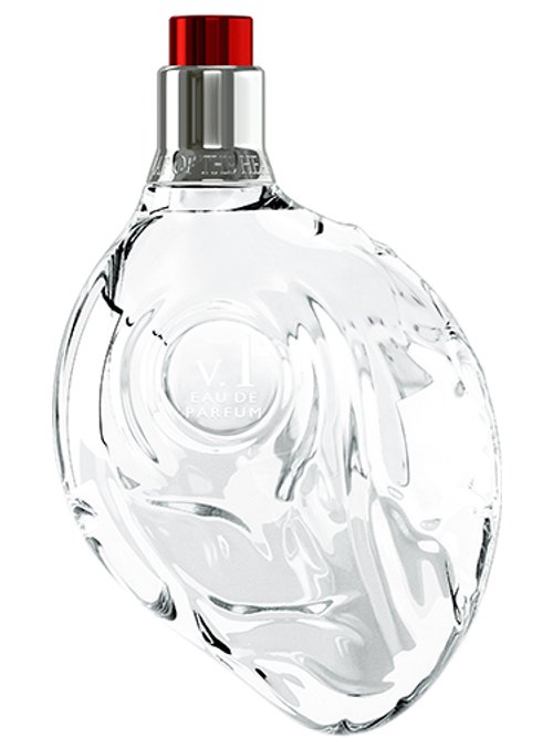 Clear Heart V.1 by Map Of The Heart