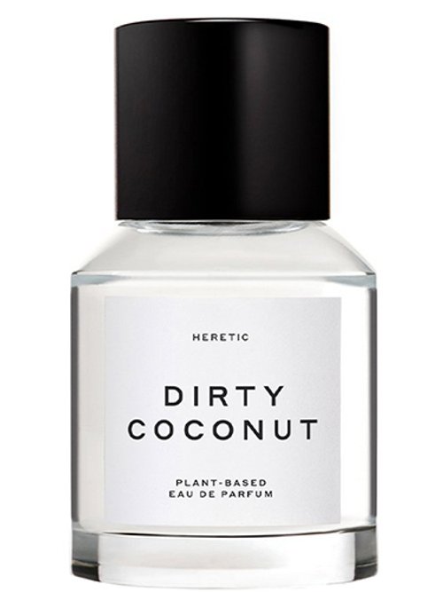 Dirty Coconut by Heretic