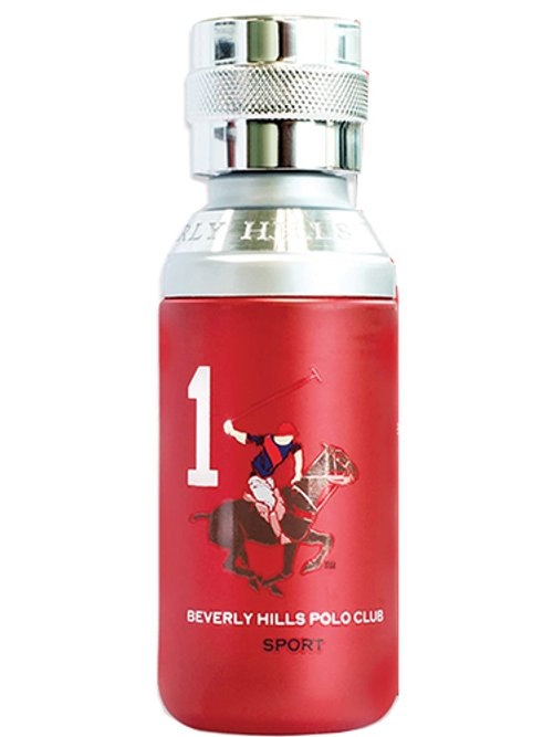 Beverly Hills Polo Club Sport 1 by Beverly Hills Polo Club