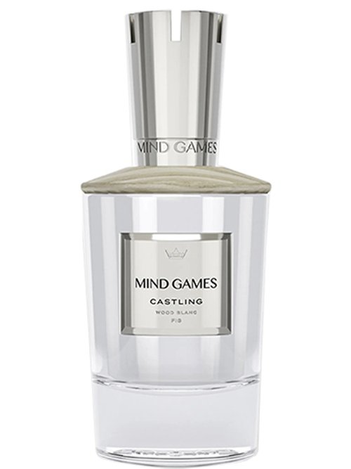 Castling by Mind Games