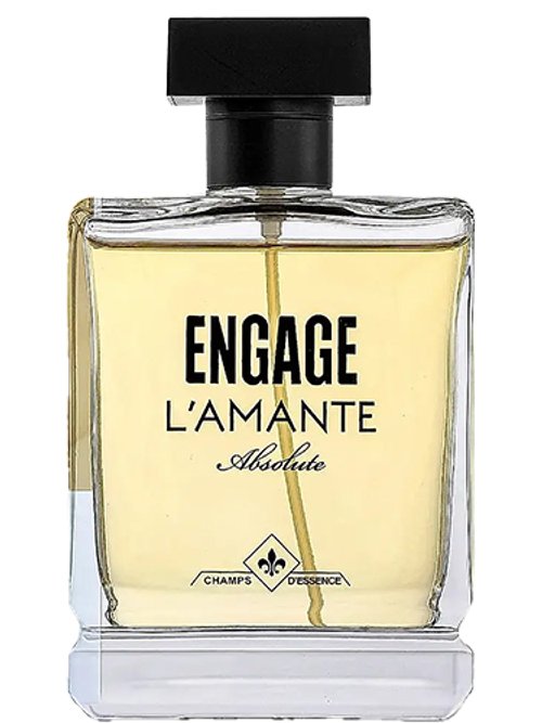 L'Amante Absolute by Engage