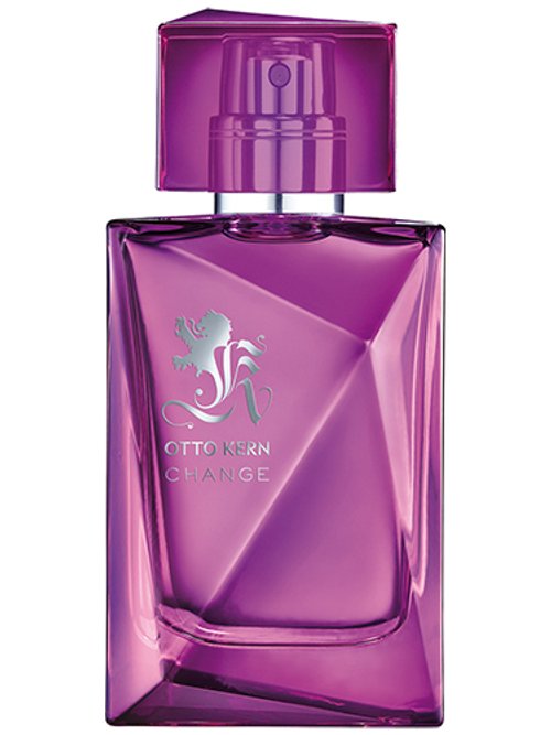 Change Woman by Otto Kern