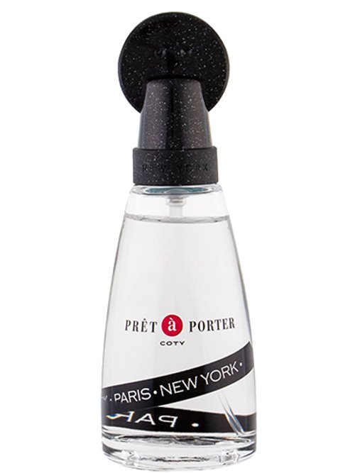 Prêt À Porter by Coty