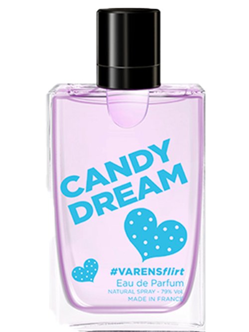 #Varensflirt Candy Dream by Ulric De Varens