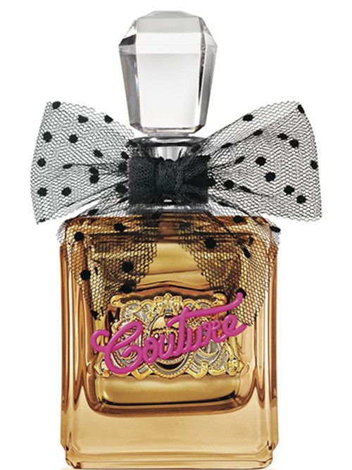 Viva La Juicy Gold Couture by Juicy Couture