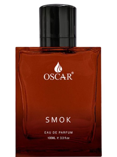 Smok by Oscar