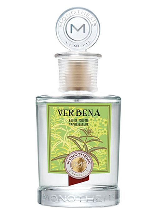 Verbena by Monotheme