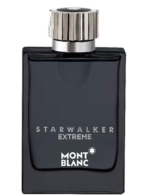 Starwalker Extreme by Montblanc