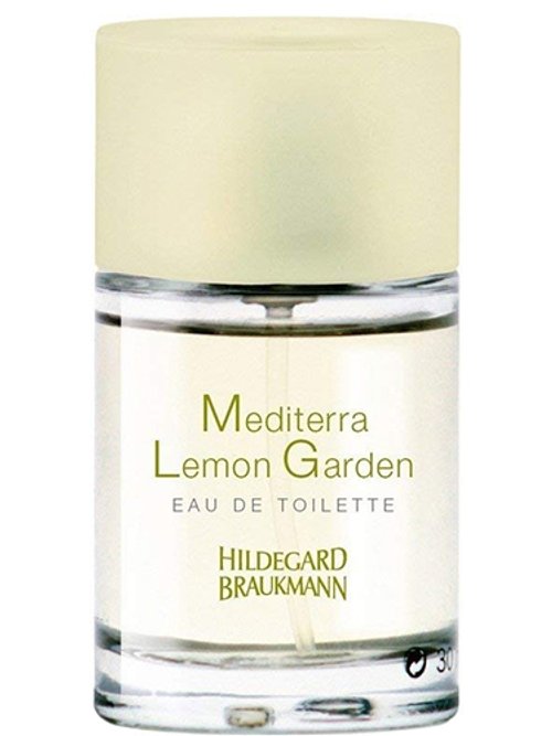 Mediterra Lemon Garden by Hildegard Braukmann