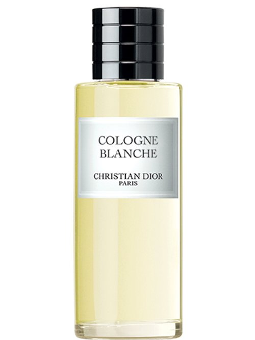 Cologne Blanche by Dior