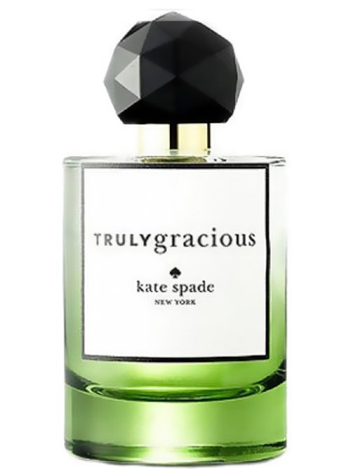 Trulygracious by Kate Spade