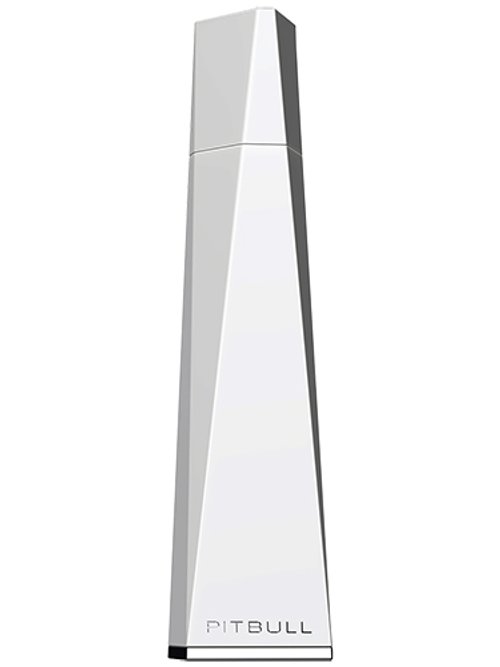 Pitbull Woman by Pitbull