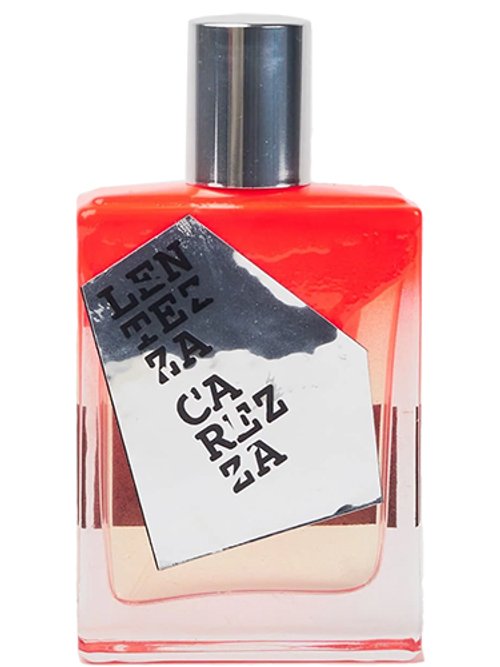 Lentezza Carezza by Filippo Sorcinelli