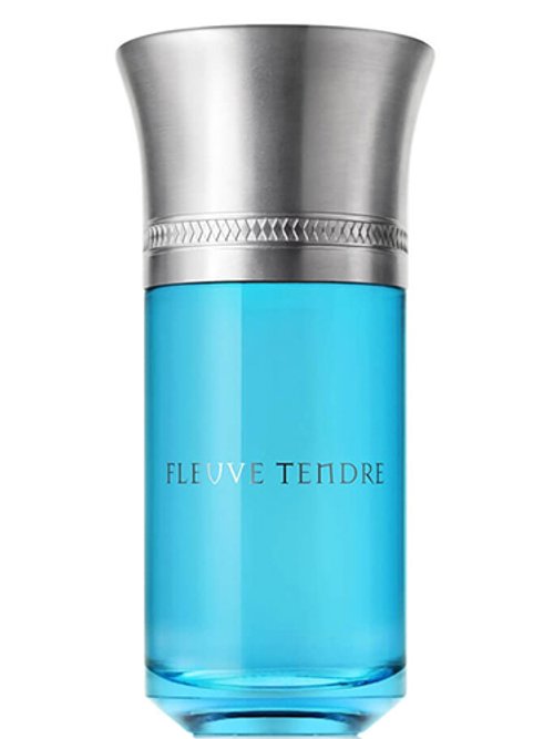 Fleuve Tendre by Liquides Imaginaires