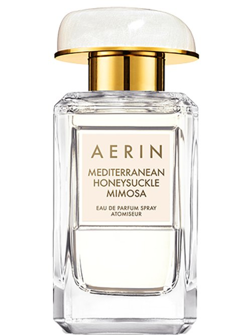 Mediterranean Honeysuckle Mimosa by Aerin