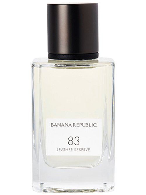 83 Leather Reserve by Banana Republic