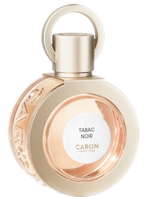 Tabac Noir by Caron
