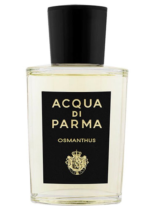 Acqua Di Parma Osmanthus by Acqua Di Parma