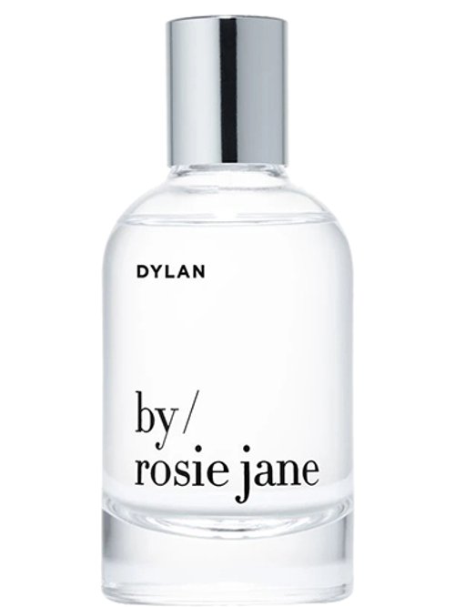 Dylan by By Rosie Jane