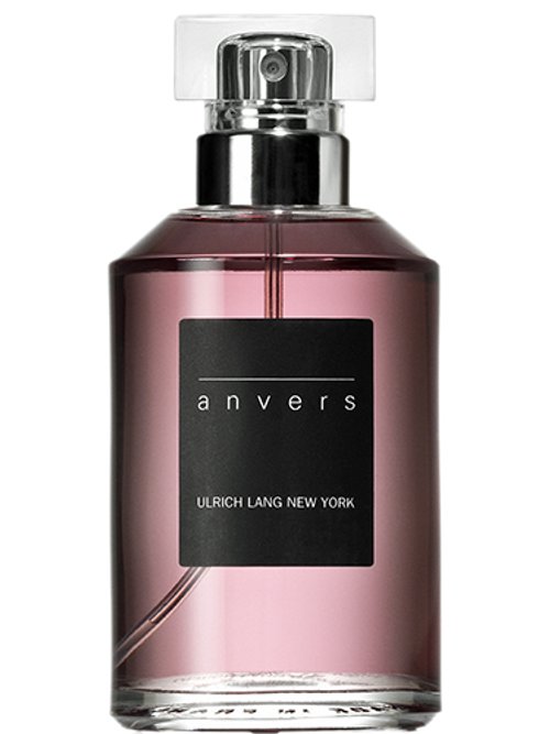 Anvers by Ulrich Lang New York