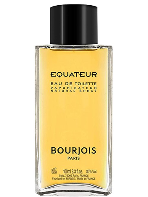 Masculin Équateur by Bourjois