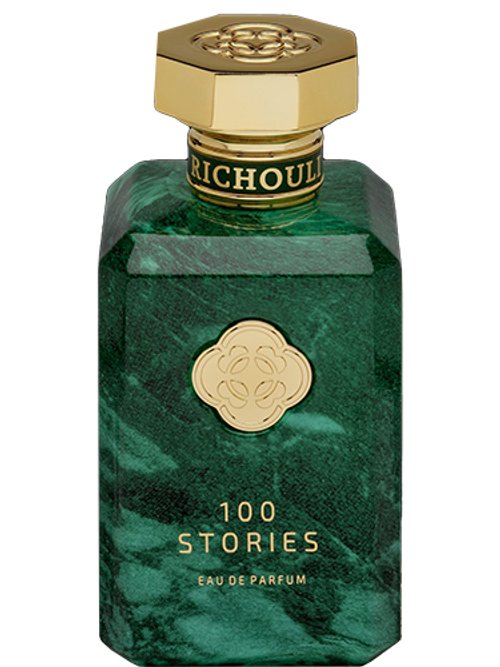 100 Stories by Richouli