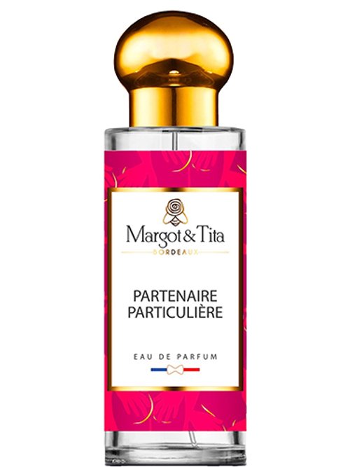 Partenaire Particulière by Margot & Tita