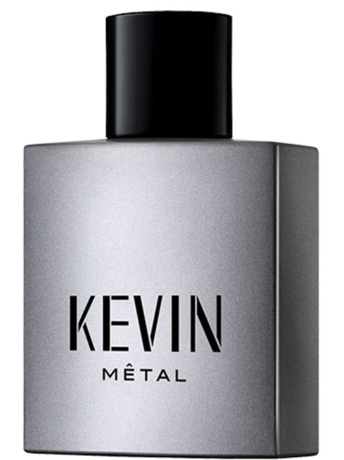 Kevin Mêtal by Fragancias Cannon