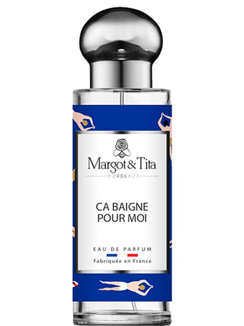 Ca Baigne Pour Moi by Margot & Tita
