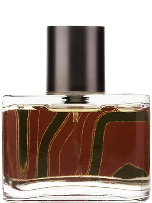 Nameless by Mark Buxton