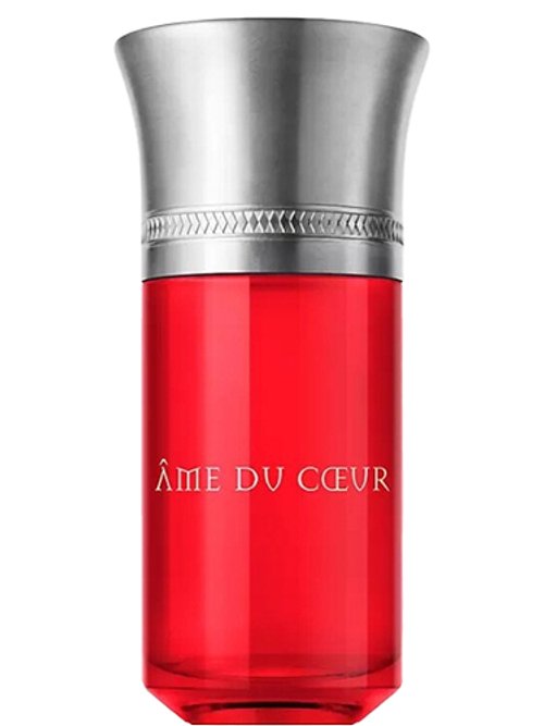 Âme Du Coeur by Liquides Imaginaires