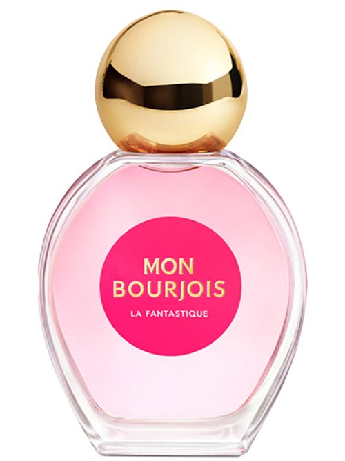 Mon Bourjois La Fantastique by Bourjois