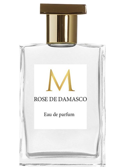 Rose De Damasco by Officine Del Profumo