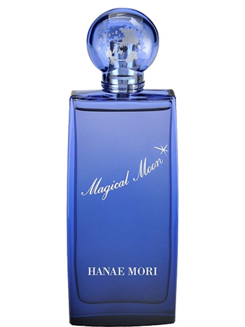 Magical Moon Eau De Toilette by Hanae Mori