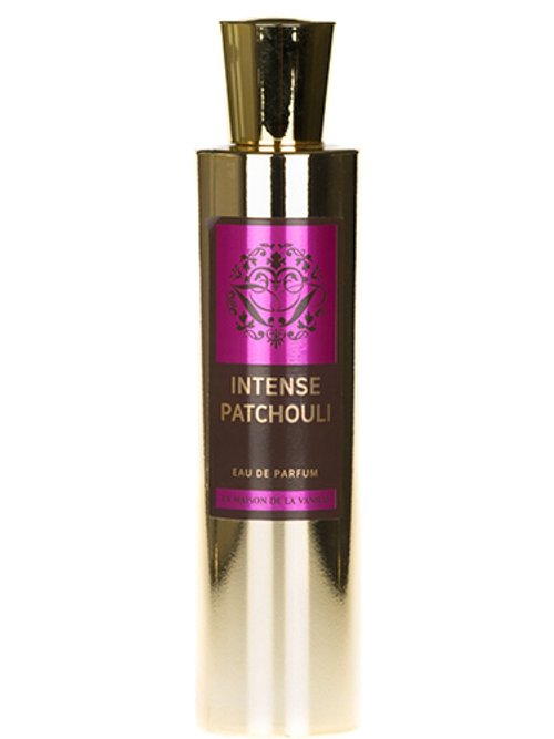 Intense Patchouli by La Maison De La Vanille